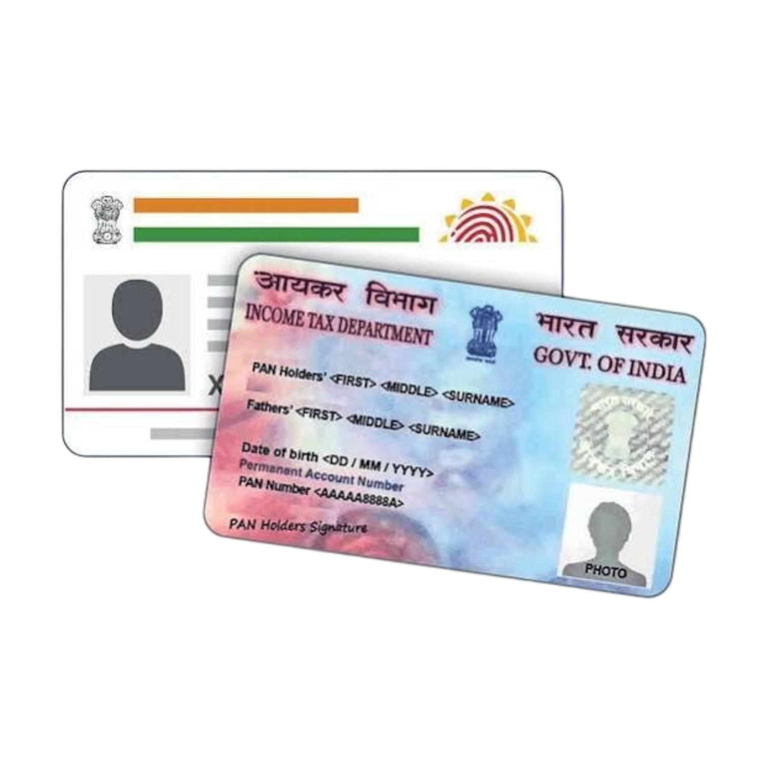 Pan Card Photo & Signature Resizer